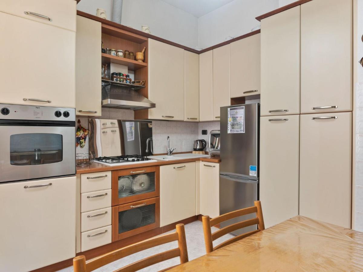 Belvilla By Oyo Casa Rosa ลาวาญา ภายนอก รูปภาพ