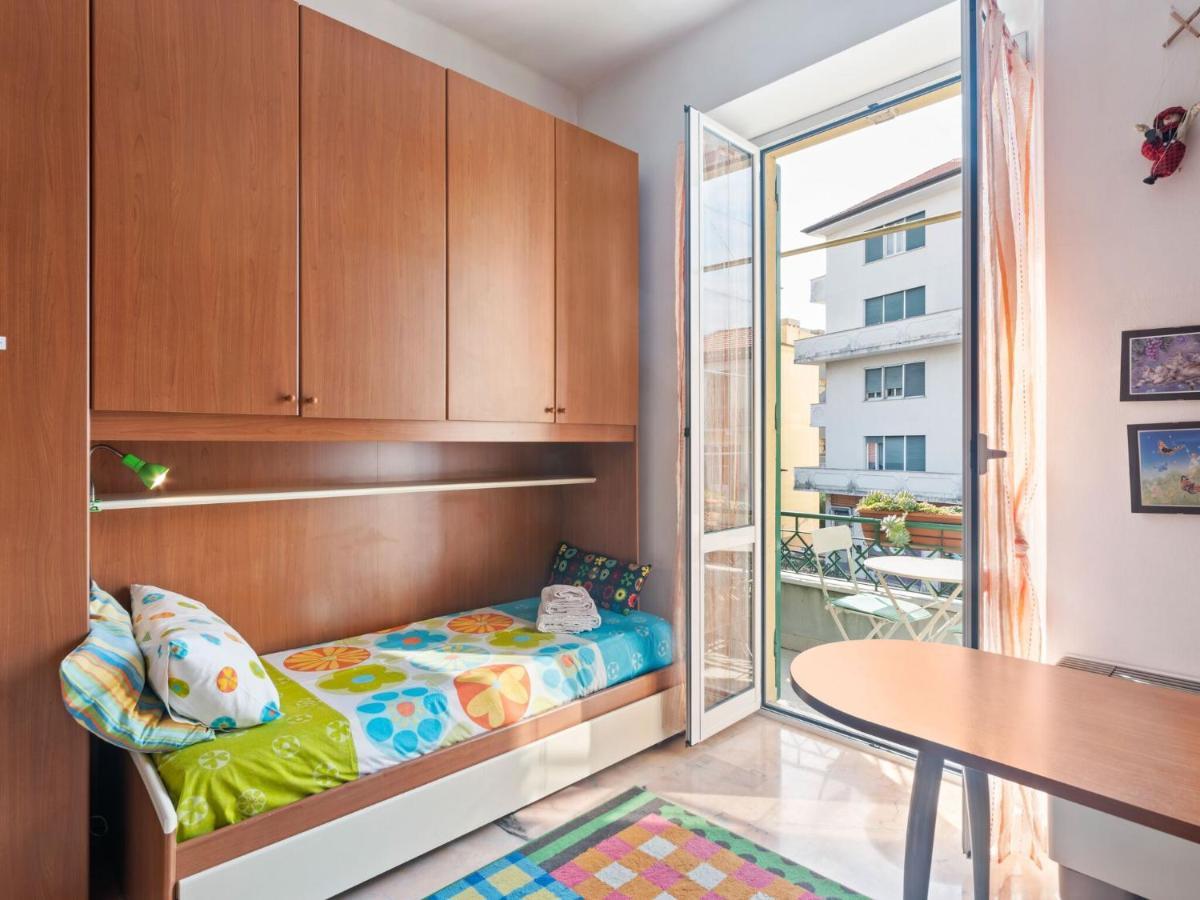 Belvilla By Oyo Casa Rosa ลาวาญา ภายนอก รูปภาพ