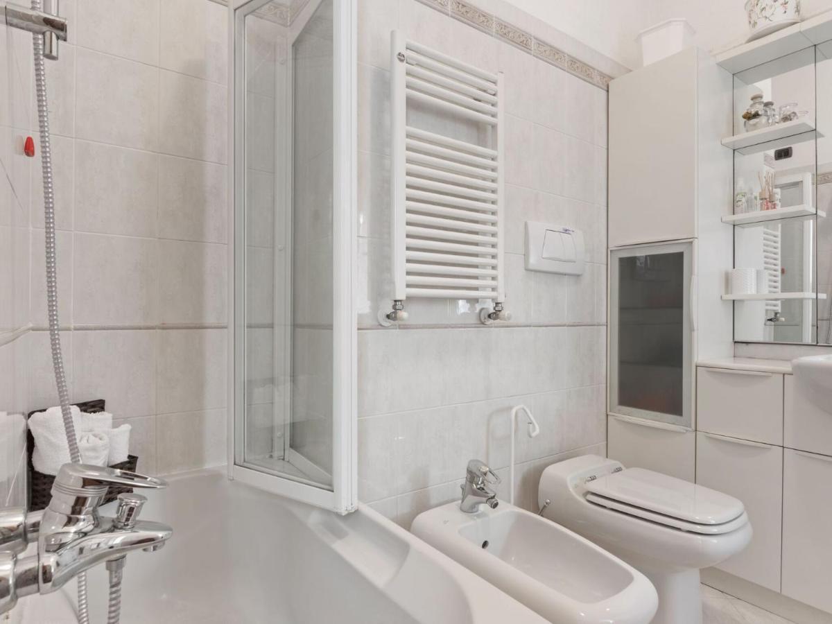 Belvilla By Oyo Casa Rosa ลาวาญา ภายนอก รูปภาพ